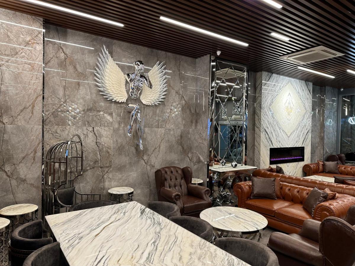 Grand Hotel Basaran - Housity