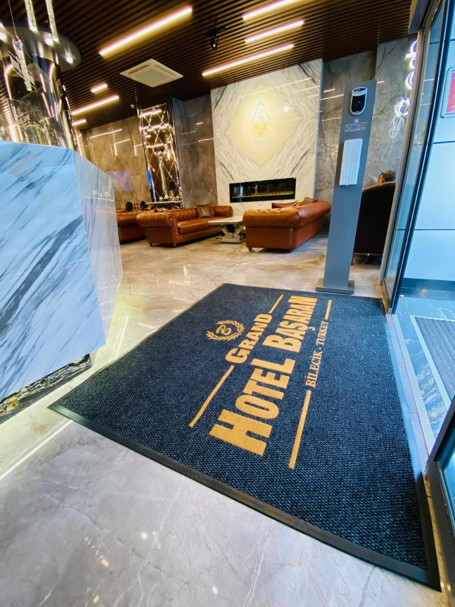 Grand Hotel Basaran - Housity