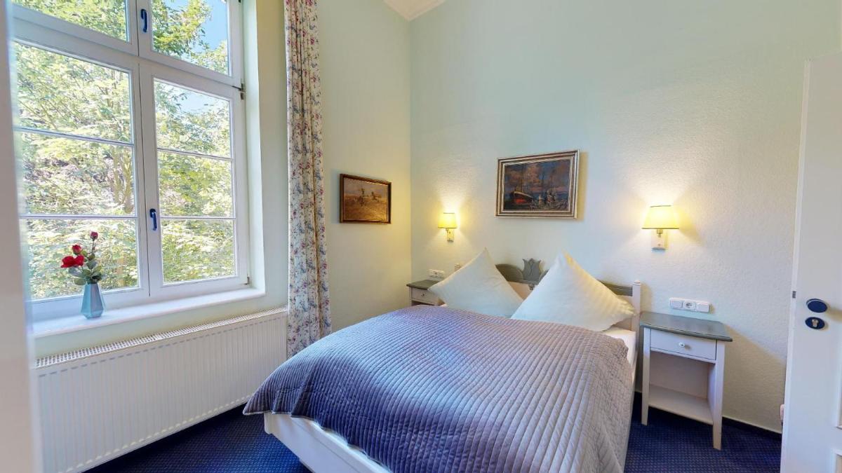 Landhotel Schloss Daschow - Housity