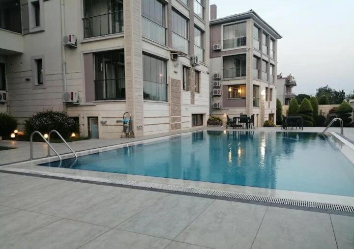 Plaj resort dorra - Housity
