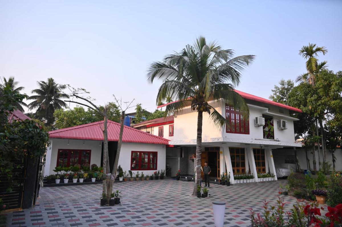 Serene Park, a boutique resort - Housity