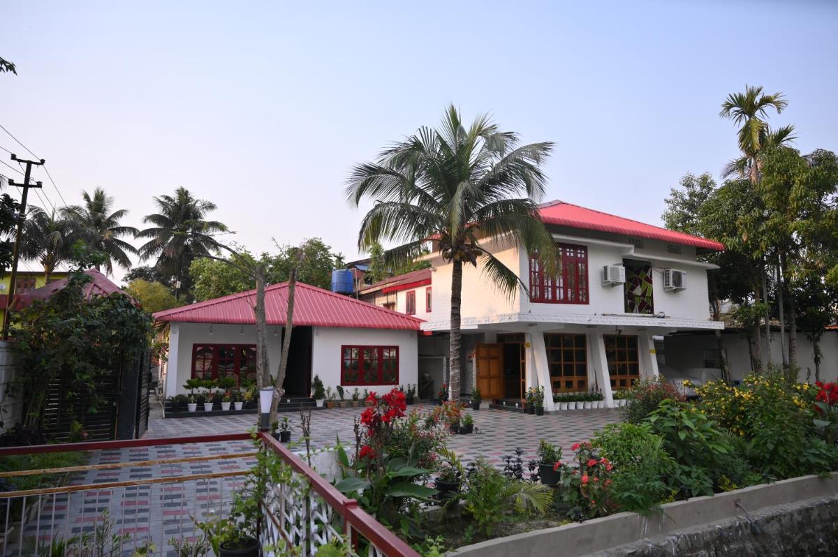 Serene Park, a boutique resort - Housity