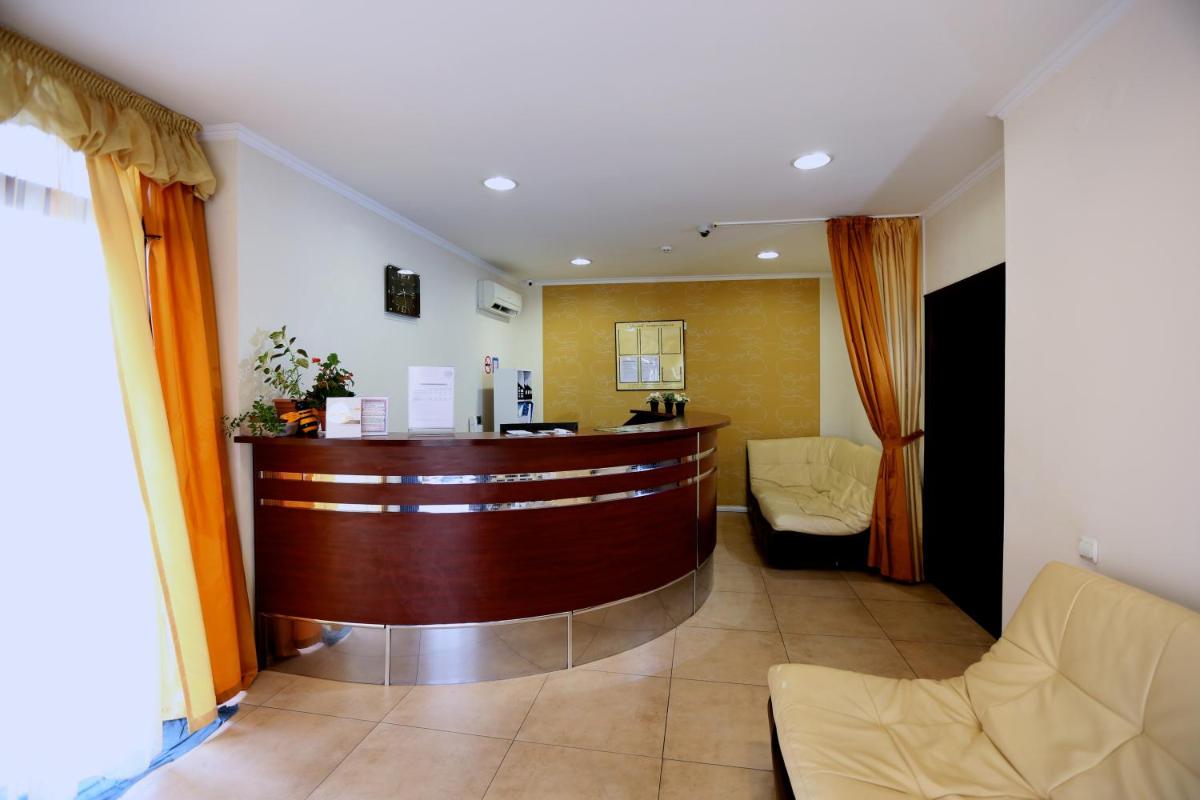 Hotel Palanga - Housity
