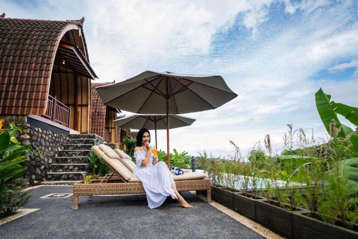 Lumbung Seraya Villa - Housity