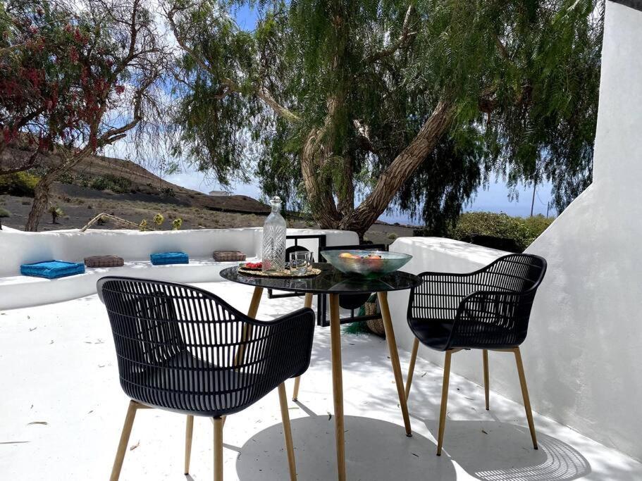 Cosy finca, sea views, jacuzzi - Housity