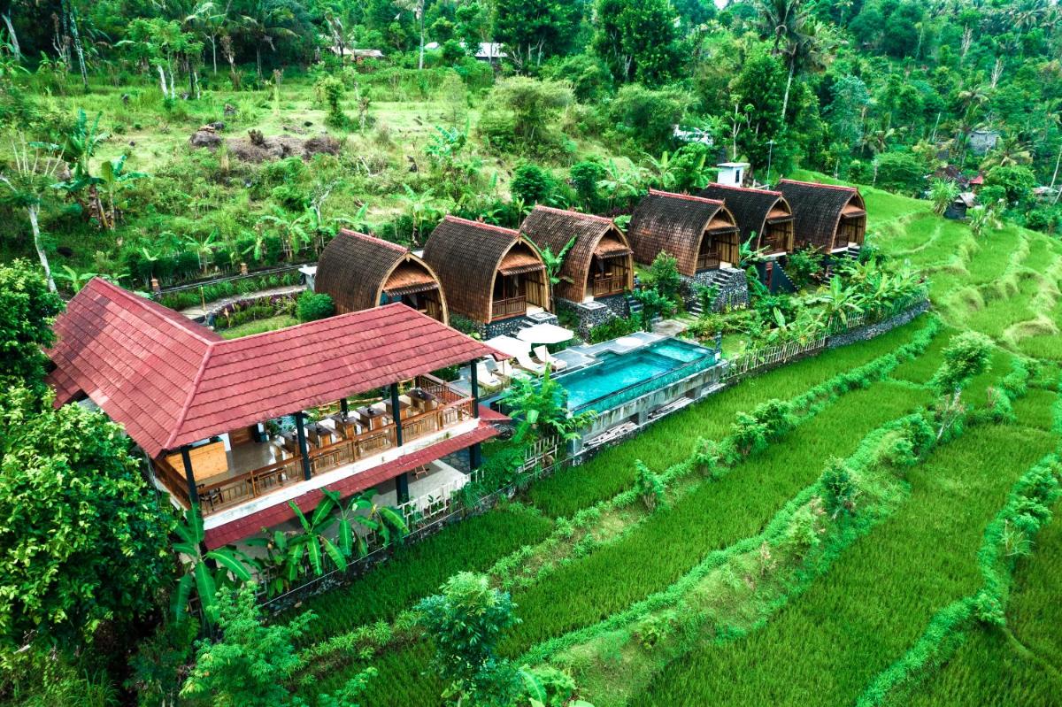 Lumbung Seraya Villa - Housity