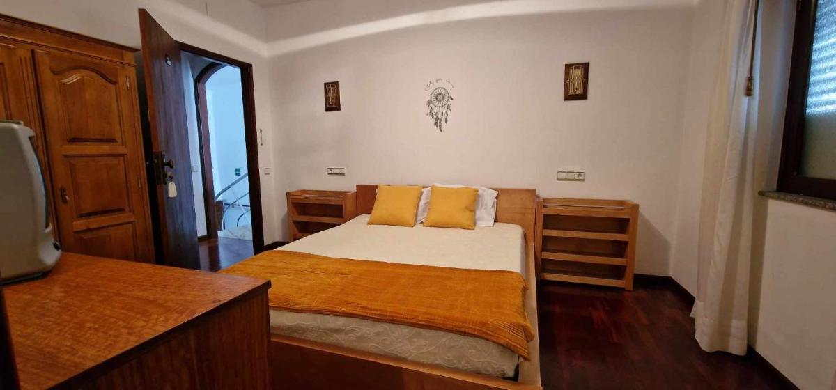 Alojamento Thermal Romano - Housity