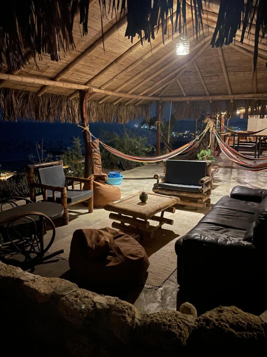 Casa Vistamar y Bungalows - Housity