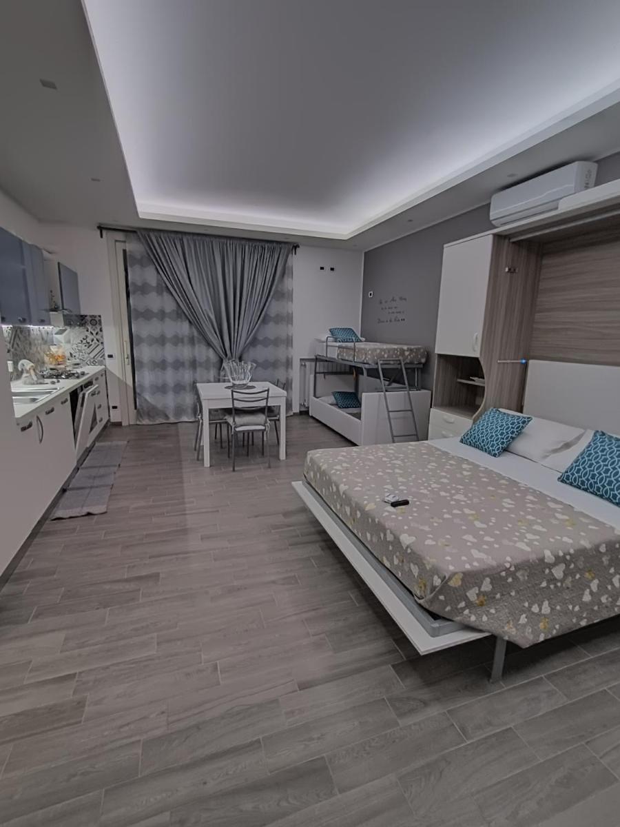 Monolocale da Andrea - Housity