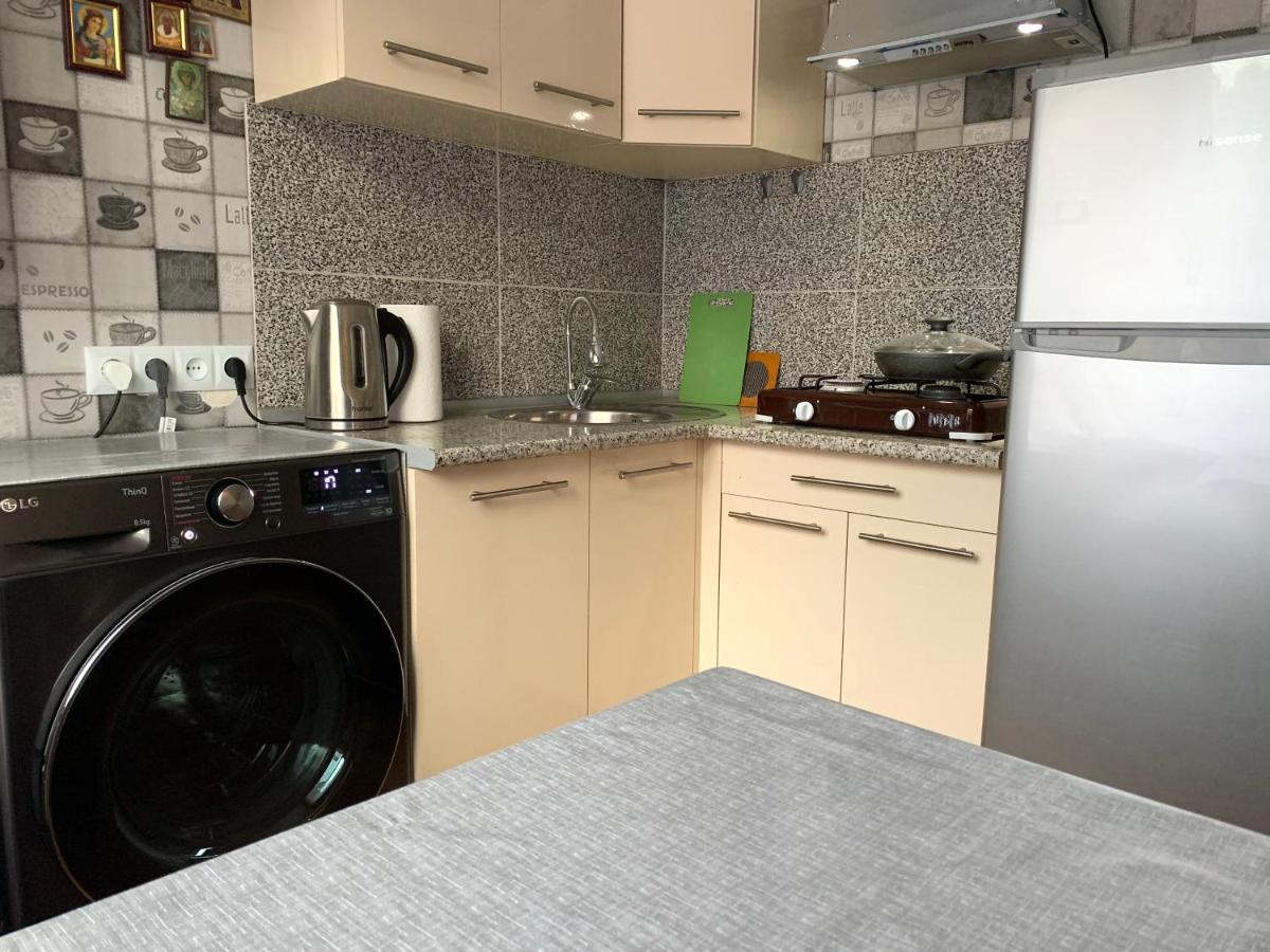 Suitetrails - Borjomi Apartment Lia