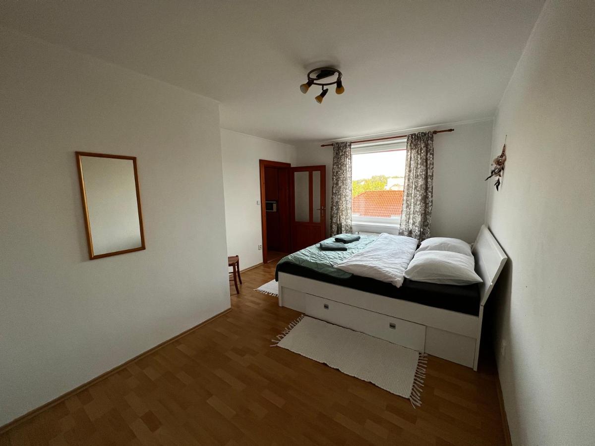 Apartmán MW - Hizvo