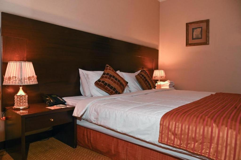 Suitetrails - Palestine Hotel
