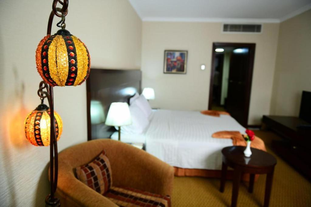 Suitetrails - Palestine Hotel