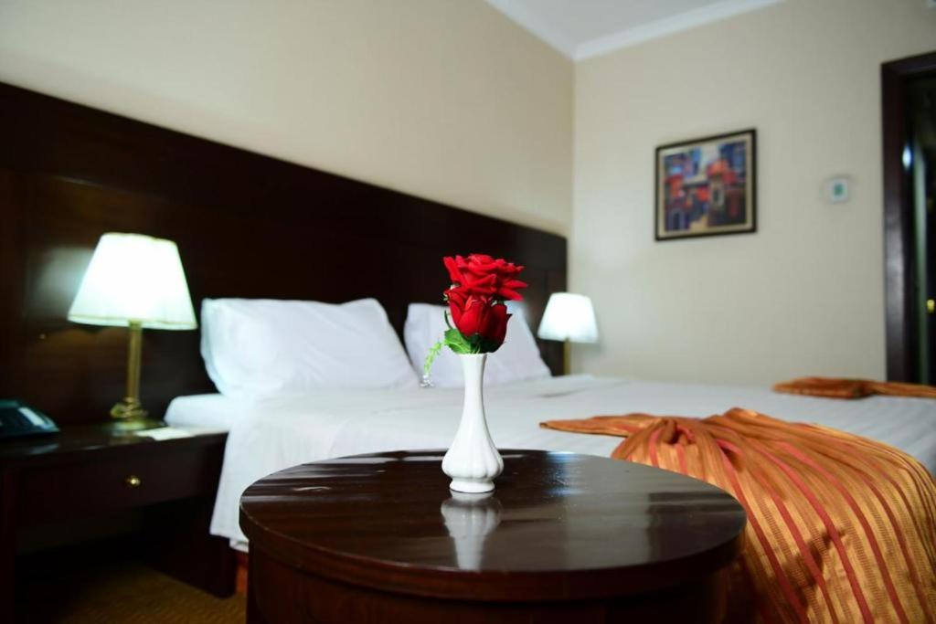 Suitetrails - Palestine Hotel