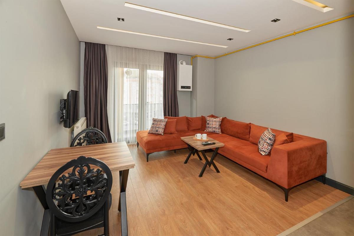 Sofyapart - Housity