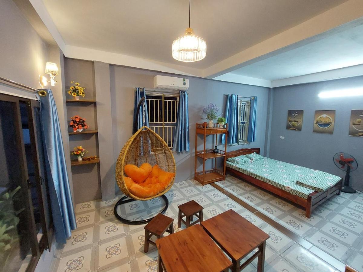 alley homestay - Housity