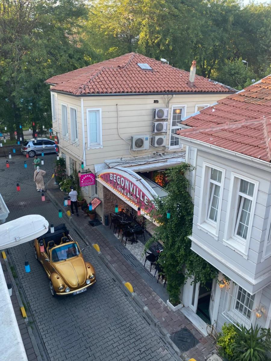 3 Floor Oldcity - Housity