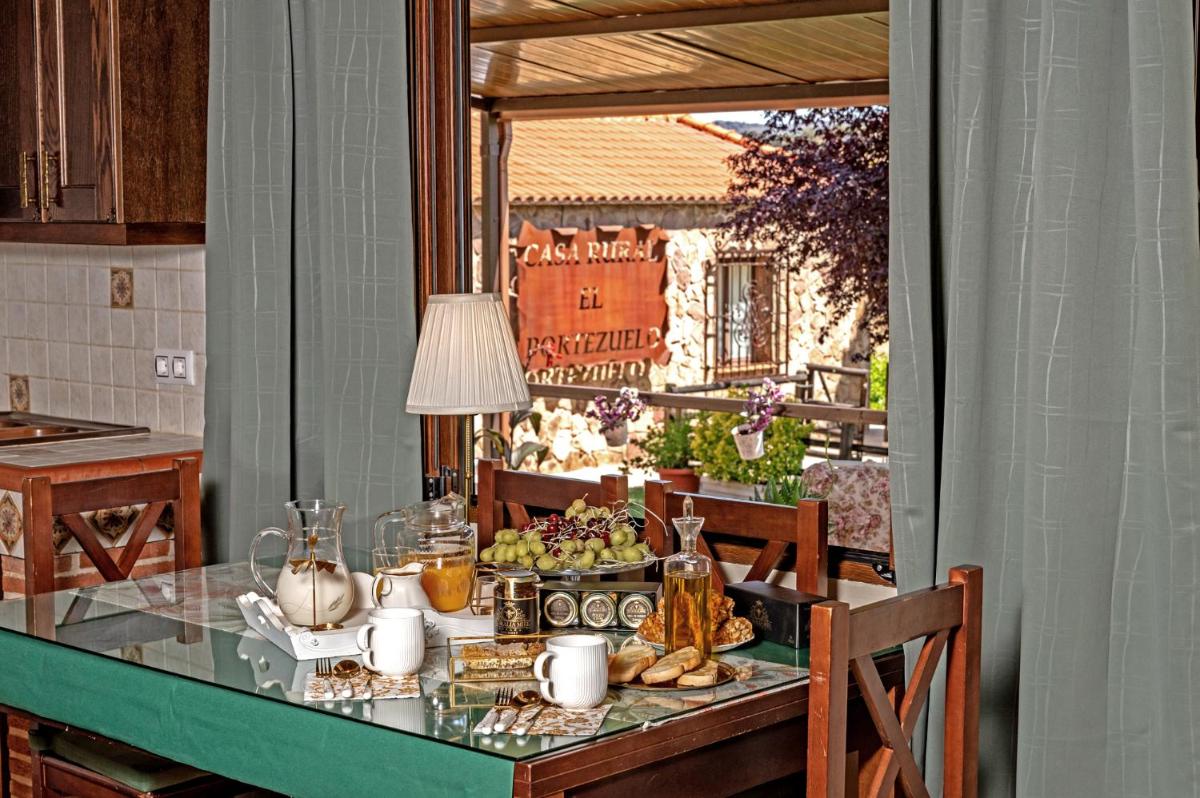 CR El Portezuelo Boutique Experience - Housity