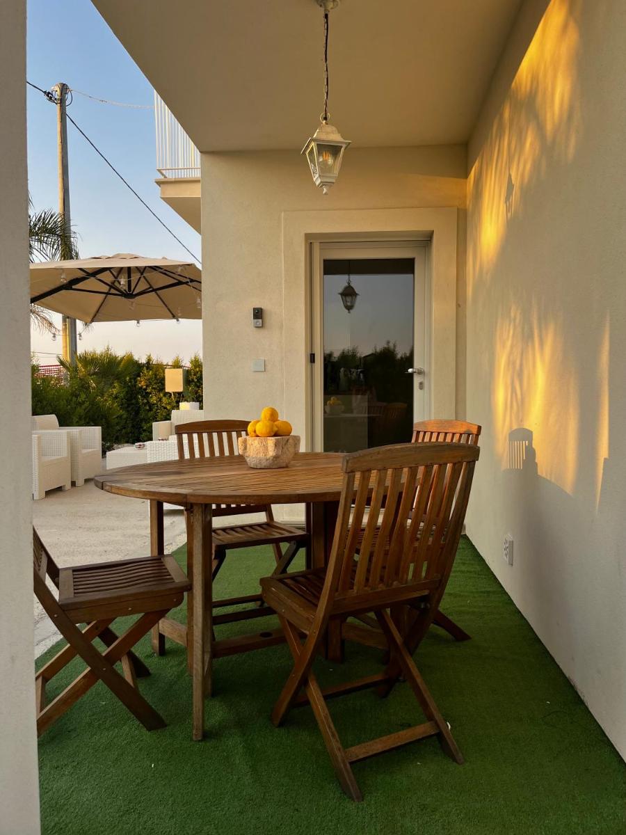 CASADOMA Casa Vacanza - B&B - Housity