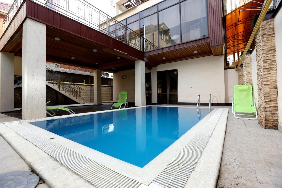 Hotel Palanga - Housity