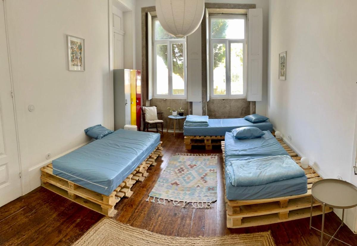Casa dos Caminhos de Santiago - Housity