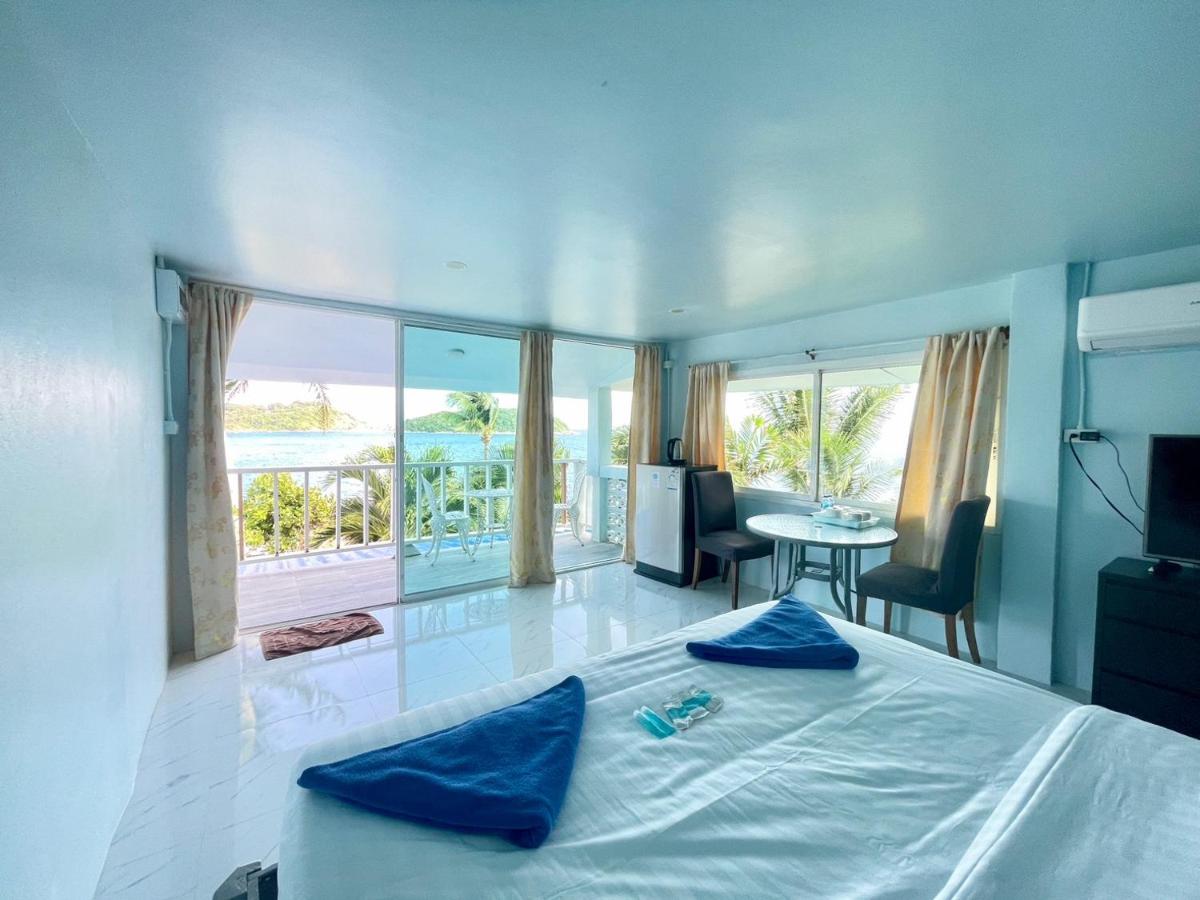Naiharn On The Rock Resort Phuket - Housity