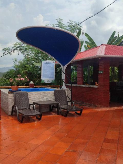 Finca Ecoturistica La lomita - Housity