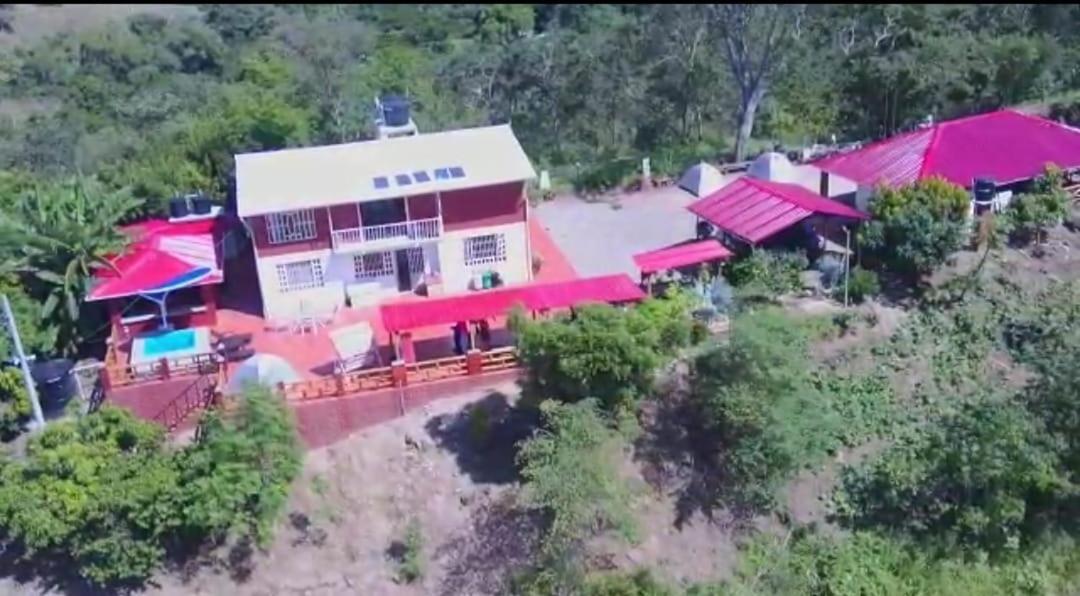 Finca Ecoturistica La lomita - Housity