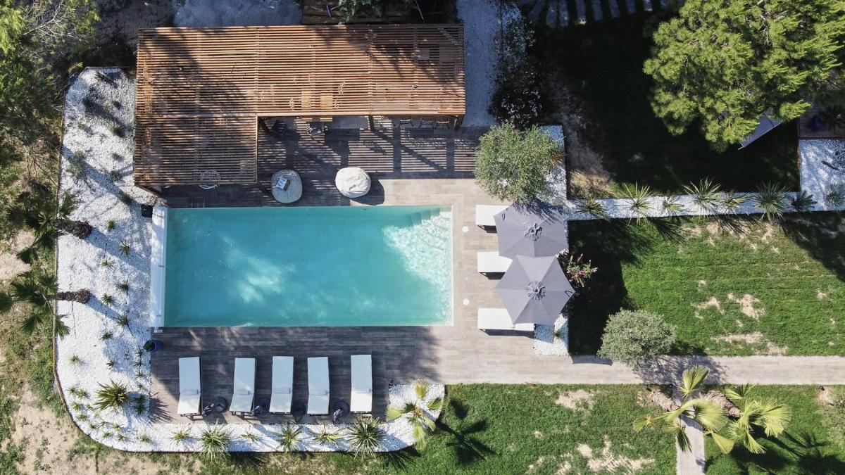 LES LODGES TAIZEN, séjour SPA- sans enfants - Housity