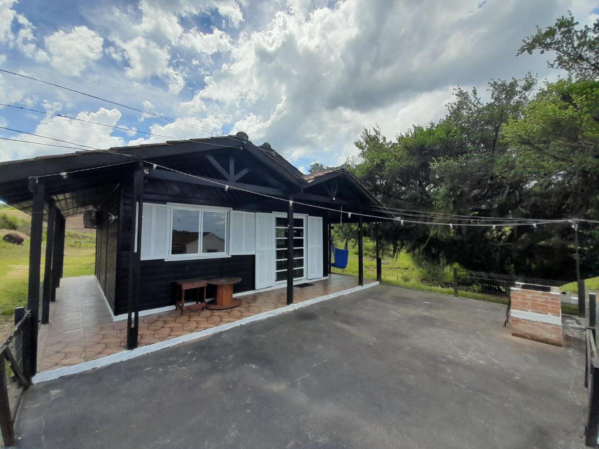 Casa & CHALÉ em Morro Redondo RS - Housity