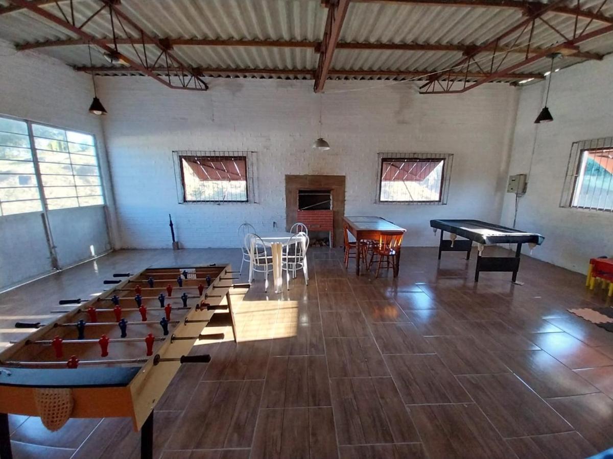 Casa & CHALÉ em Morro Redondo RS - Housity