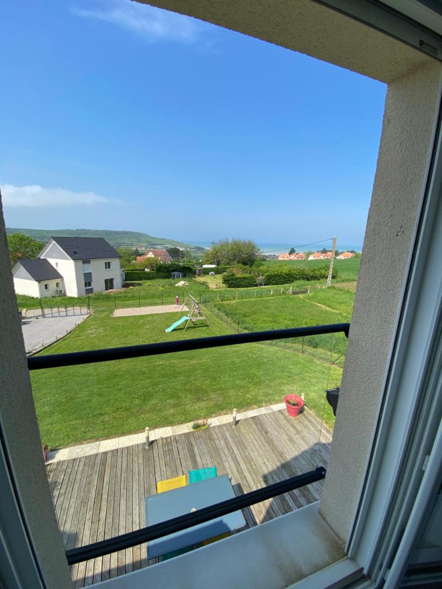 Vue sur Mer - Housity