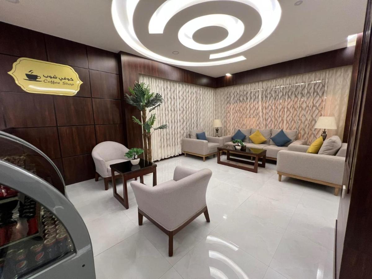 هدوء الليالي للأجنحة الفندقية - Housity