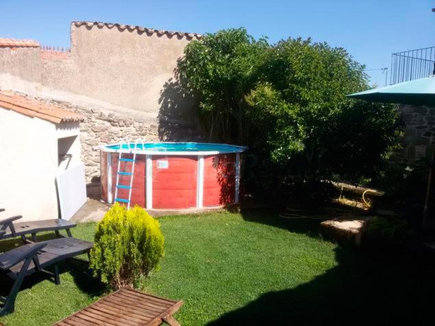La Casona Medieval - Housity