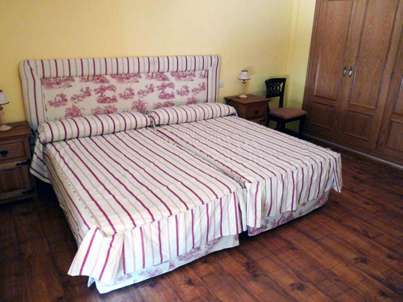 La Casona Medieval - Housity