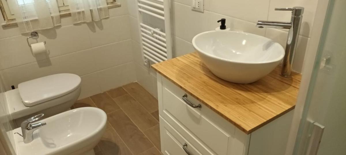 Il porto di Ale e Kat - Housity