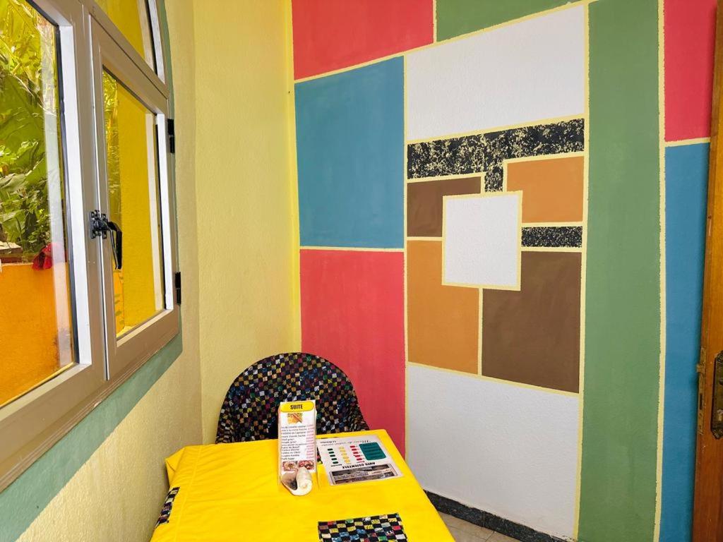 Auberge Africa Thiossane - Housity