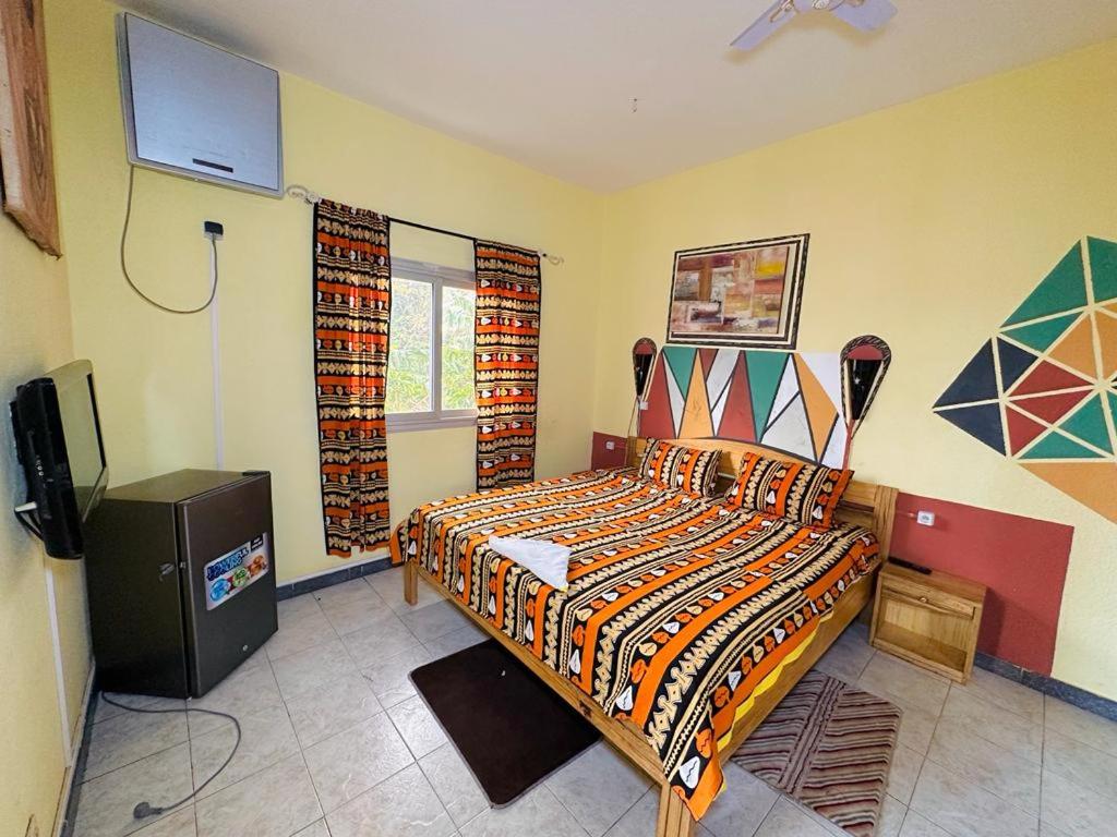 Auberge Africa Thiossane - Housity