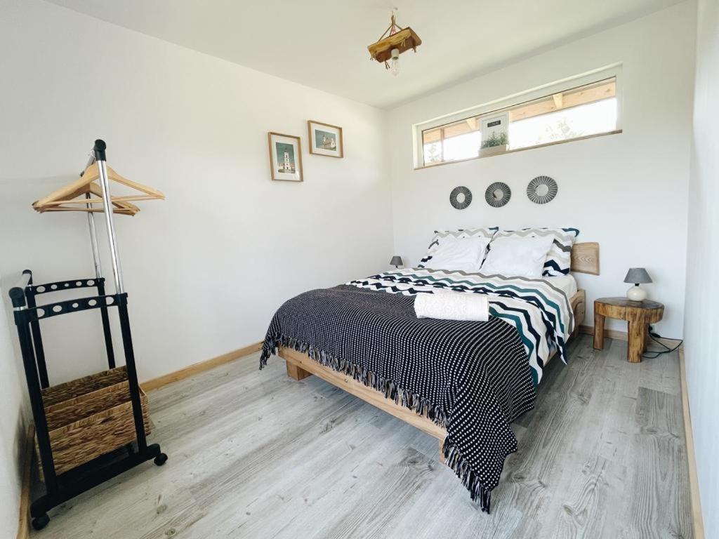 apartament Wigry -domek z altaną na wyłączność - Housity