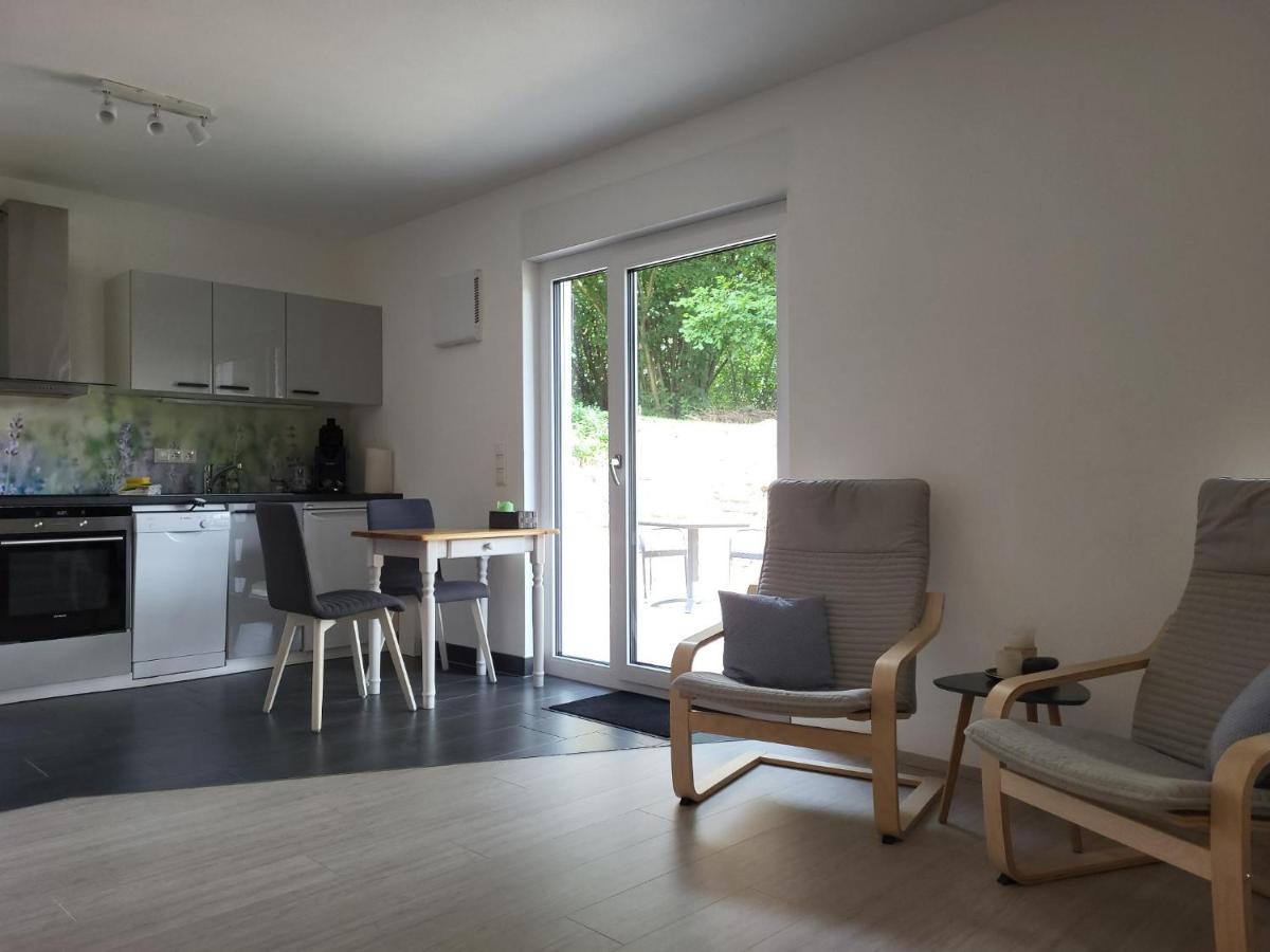 FeWo am Neckarsteig mit Anbindung an Heidelberg - Housity