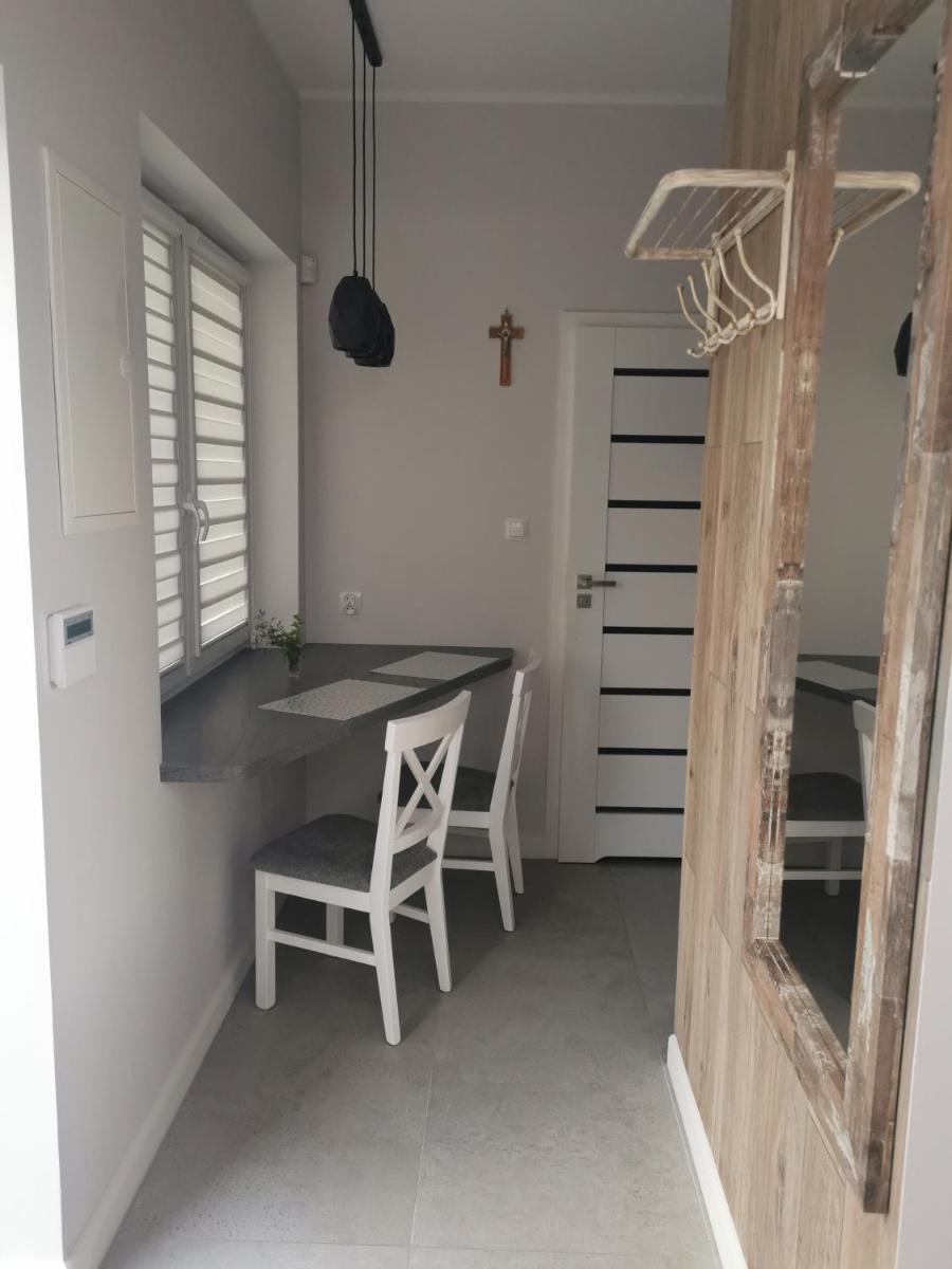 Noclegi u Radka - Housity