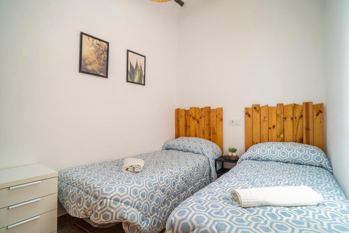 Paraje la Suerte Apartamento Crisantemo - Housity