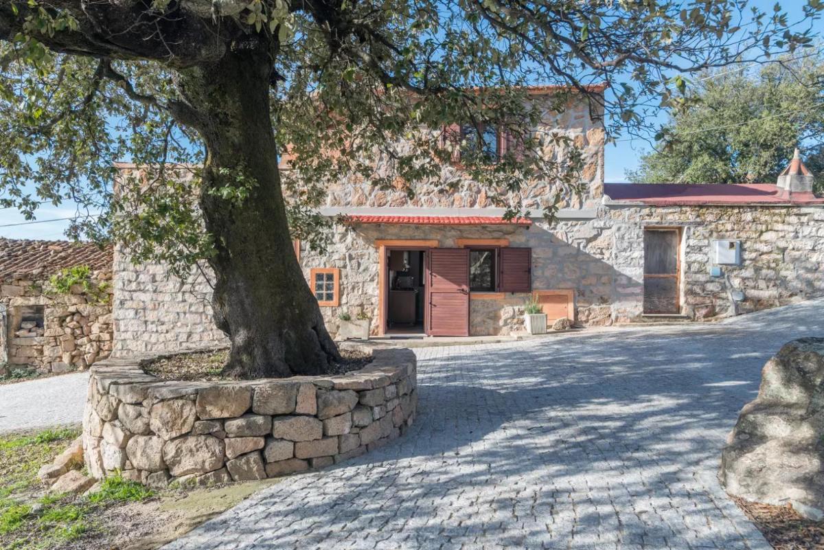 La Dimora degli Dei - Housity