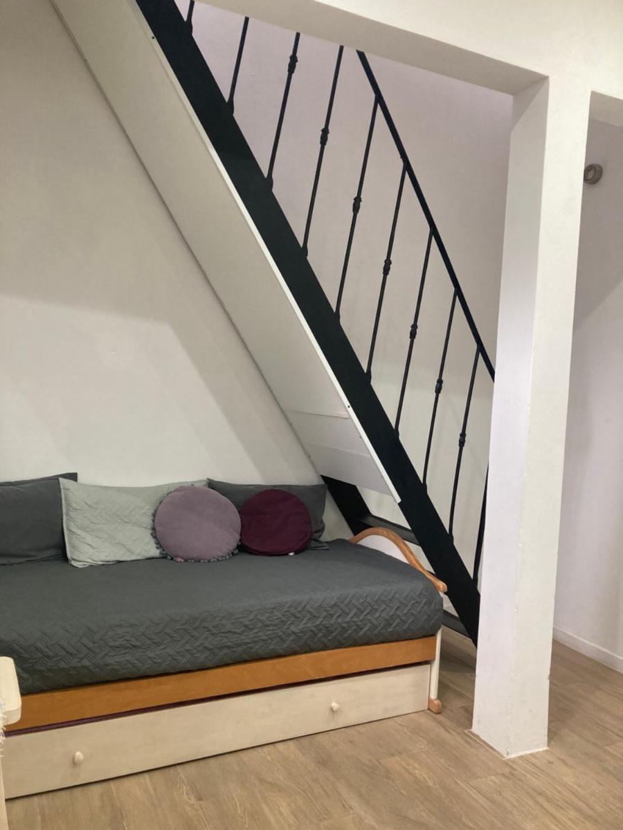 Departamentos Galarza Alojamiento en Concepción del Uruguay - Housity