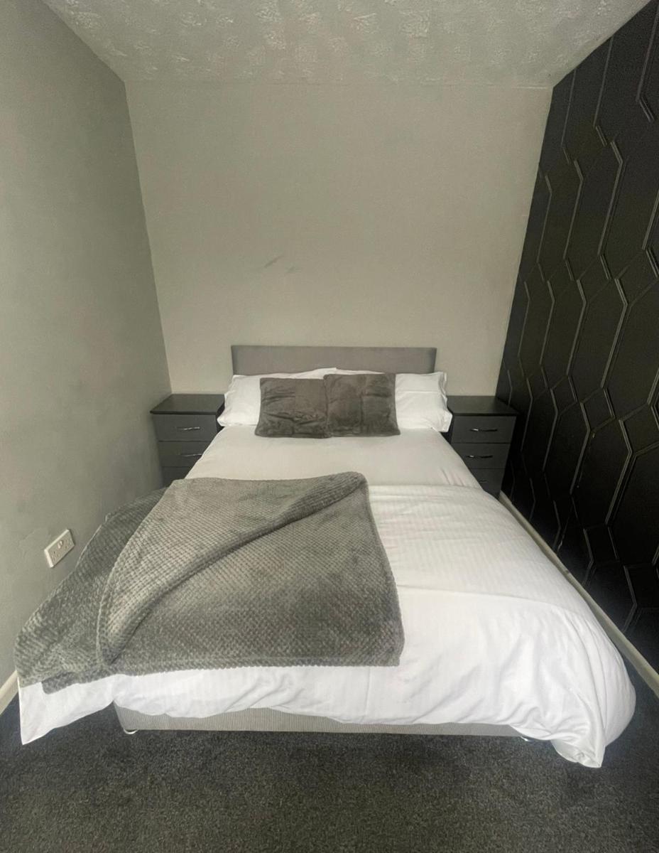 Cosy, modern Apartment - Housity
