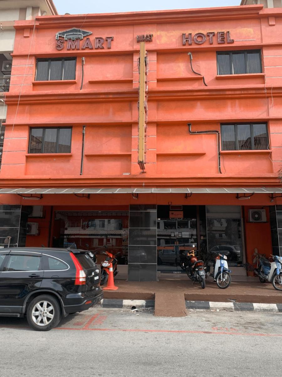 Smart Budget Hotel - Klang - Housity