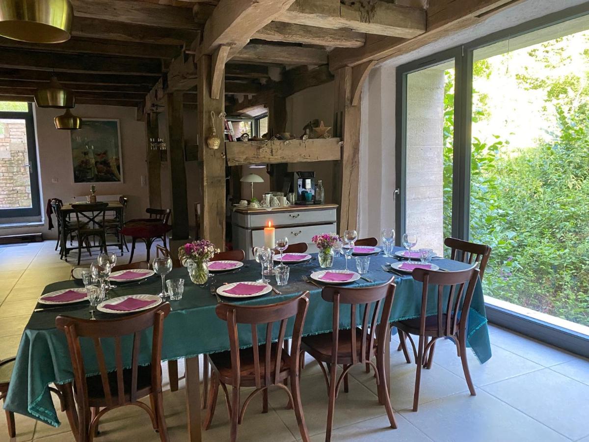 Moulin de la Rouchotte - Housity
