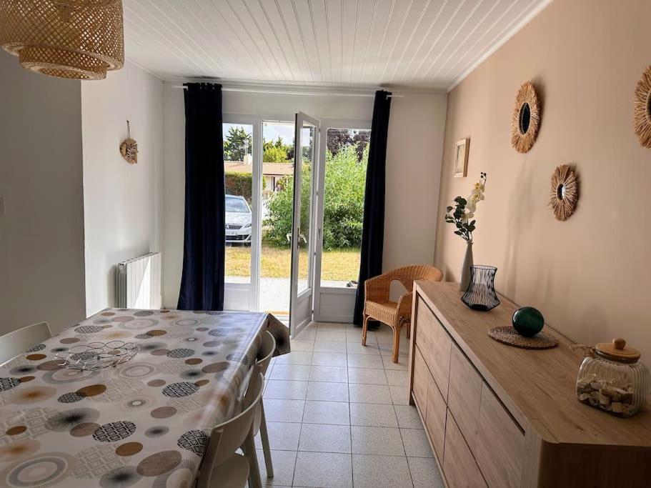 La mer à la campagne Moutiers en retz - Housity