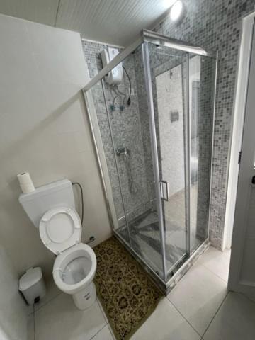 Suitetrails - Apartamento