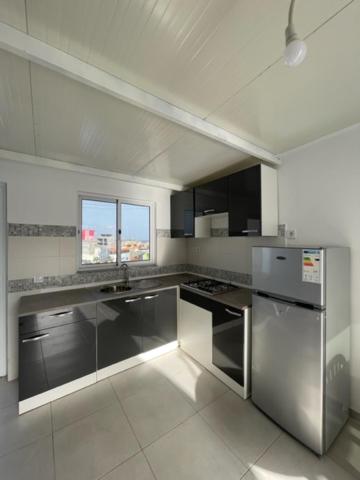 Suitetrails - Apartamento